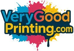 Very Good Printing